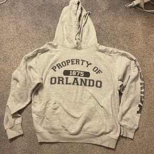 Orlando hoodie